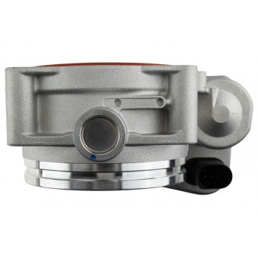 Boitier Corps Papillon d'Air Pour BMW Série 5 E60 E61 7535308, 13547535308