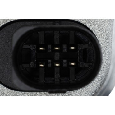 Boitier Corps Papillon d'Air Pour BMW Série 5 E60 E61 7535308, 13547535308