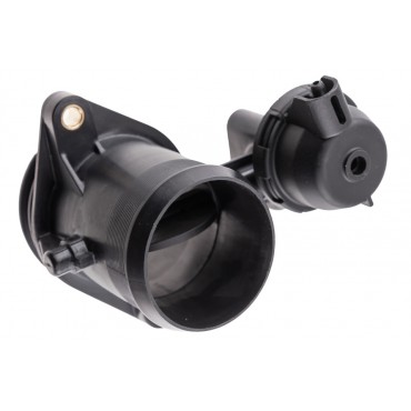 Boitier Corps Papillon d'Air Pour Peugeot 307 406 607 Citroën C5 Xantia Xsara