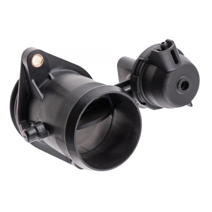 Boitier Corps Papillon d'Air Pour Peugeot 307 406 607 Citroën C5 Xantia Xsara