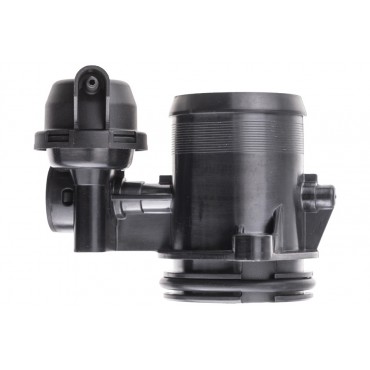 Boitier Corps Papillon d'Air Pour Peugeot 307 406 607 Citroën C5 Xantia Xsara