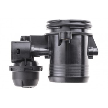 Boitier Corps Papillon d'Air Pour Peugeot 307 406 607 Citroën C5 Xantia Xsara