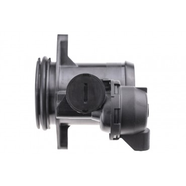 Boitier Corps Papillon d'Air Pour Peugeot 307 406 607 Citroën C5 Xantia Xsara