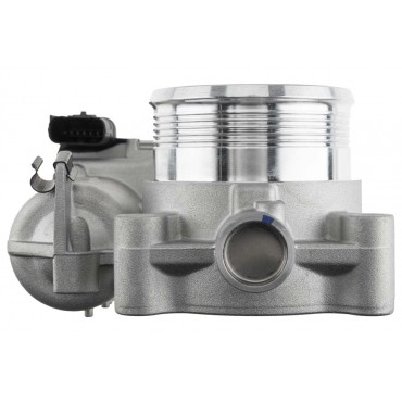 Boitier Corps Papillon d'Air Pour Ford Focus III Galaxy DS7E9F991BB, 5233328