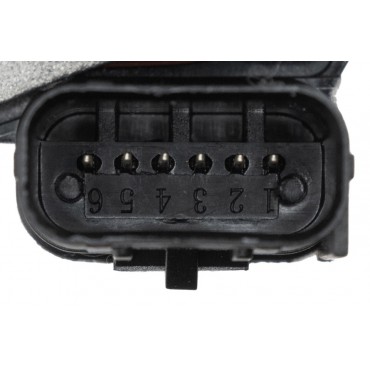 Boitier Corps Papillon d'Air Pour Ford Focus III Galaxy DS7E9F991BB, 5233328