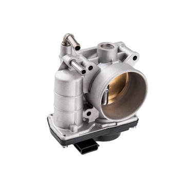 Boitier Corps Papillon d'Air Pour Nissan Qashqai X-Trail