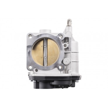 Boitier Corps Papillon d'Air Pour Nissan Qashqai X-Trail