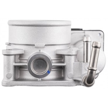 Boitier Corps Papillon d'Air Pour Nissan Qashqai X-Trail