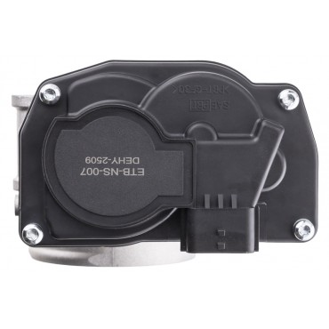 Boitier Corps Papillon d'Air Pour Nissan Qashqai X-Trail