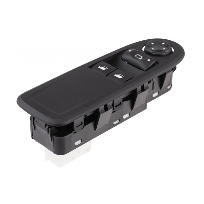 Bouton Interrupteur Lève Vitre Pour Citroën C3