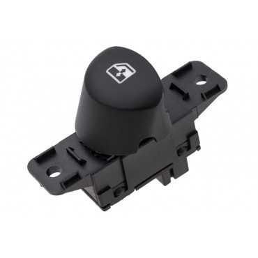 Bouton Interrupteur Lève Vitre Pour Fiat 500 1UG25JXWAA