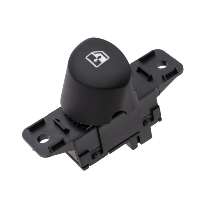 Bouton Interrupteur Lève Vitre Pour Fiat 500 1UG25JXWAA