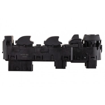 Bouton Interrupteur Lève Vitre Pour Peugeot Opel Citroën 96788264ZD 13483541