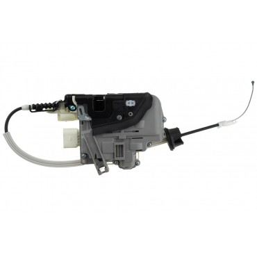 Gache Serrure de Porte Avant Gauche Pour Audi E-Tron Q7 Bentley Bentayga