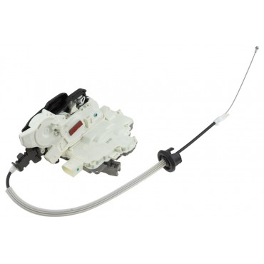 Gache Serrure de Porte Avant Droit Pour Audi E-Tron Q7 Bentley Bentayga