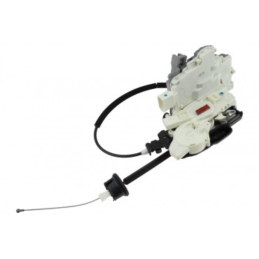 Gache Serrure de Porte Arrière Gauche Pour Audi Q7 Bentley Bentayga 4M0839015J