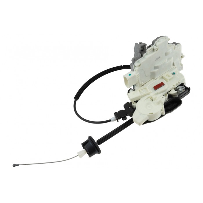 Gache Serrure de Porte Arrière Gauche Pour Audi Q7 Bentley Bentayga 4M0839015J