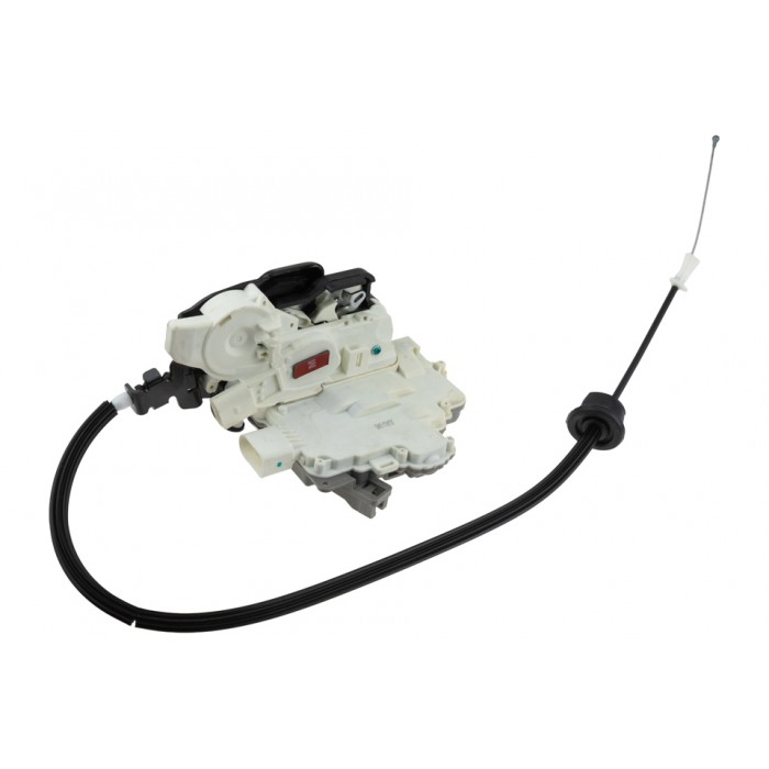 Gache Serrure de Porte Arrière Droit Pour Audi Q7 Bentley Bentayga 4M0839016J