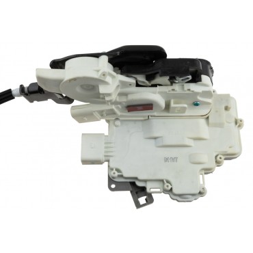 Gache Serrure de Porte Arrière Droit Pour Audi Q7 Bentley Bentayga 4M0839016J
