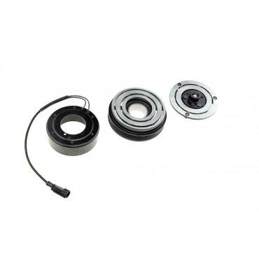 Ressort Contacteur Tournant...