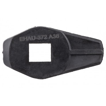 Loquet Triangle d'Avertissement Pour Audi A4 A6 4B9867899, 4B98678994PK