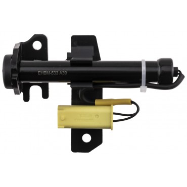 Actionneur Charnière Gauche Capot Moteur Pour BMW 51237458195