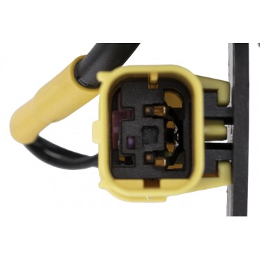 Actionneur Charnière Droite Capot Moteur Pour BMW 51237458196