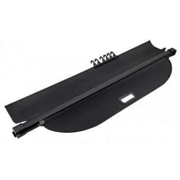 Plage de Coffre Arrière Pour Chevrolet Orlando 3700031112