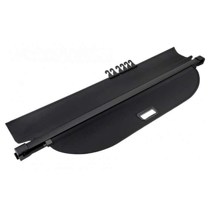 Plage de Coffre Arrière Pour Chevrolet Orlando 3700031112