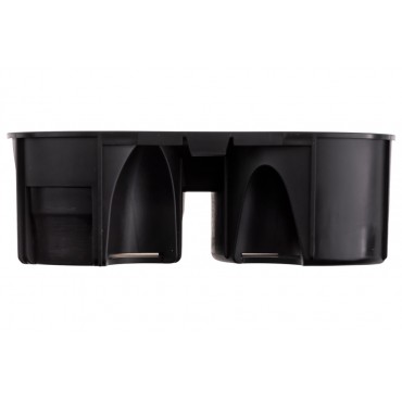 Porte Gobelet Central Pour Jeep Wrangler III 1FH72XDVAA