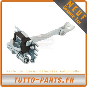 Charnière de porte pour RENAULT Laguna II Twingo II Wind