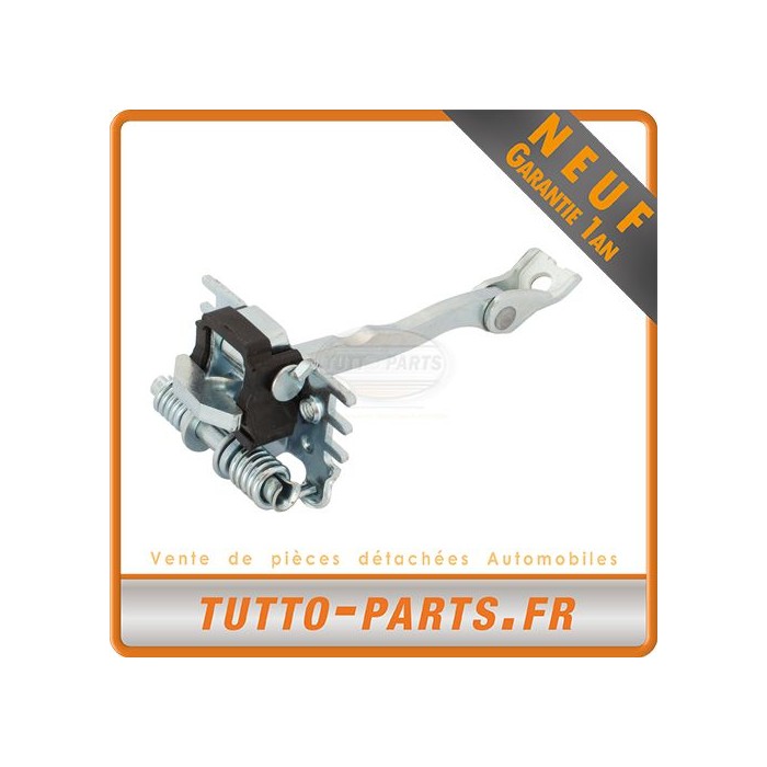 Charnière de porte pour RENAULT Laguna II Twingo II Wind