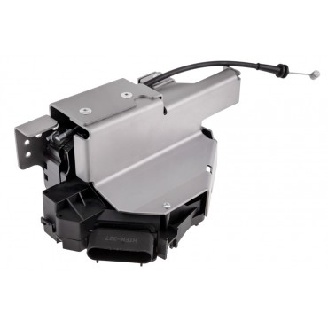 Gache Serrure de Porte Arrière Pour Ford 1840592, 1855097, 1855420, 2096139