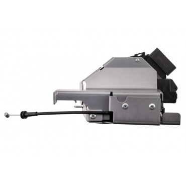 Gache Serrure de Porte Arrière Pour Ford 1840592, 1855097, 1855420, 2096139