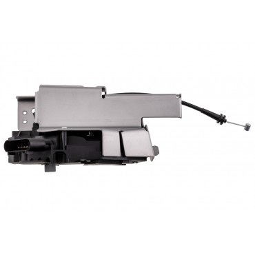 Gache Serrure de Porte Arrière Pour Ford 1840592, 1855097, 1855420, 2096139