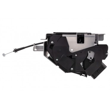 Gache Serrure de Porte Arrière Pour Ford 1840592, 1855097, 1855420, 2096139