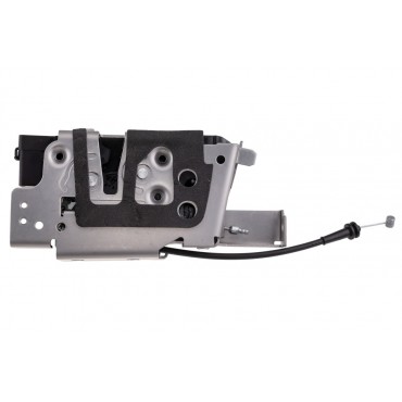 Gache Serrure de Porte Arrière Pour Ford 1840592, 1855097, 1855420, 2096139