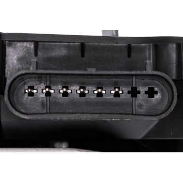 Gache Serrure de Porte Arrière Pour Ford 1840592, 1855097, 1855420, 2096139