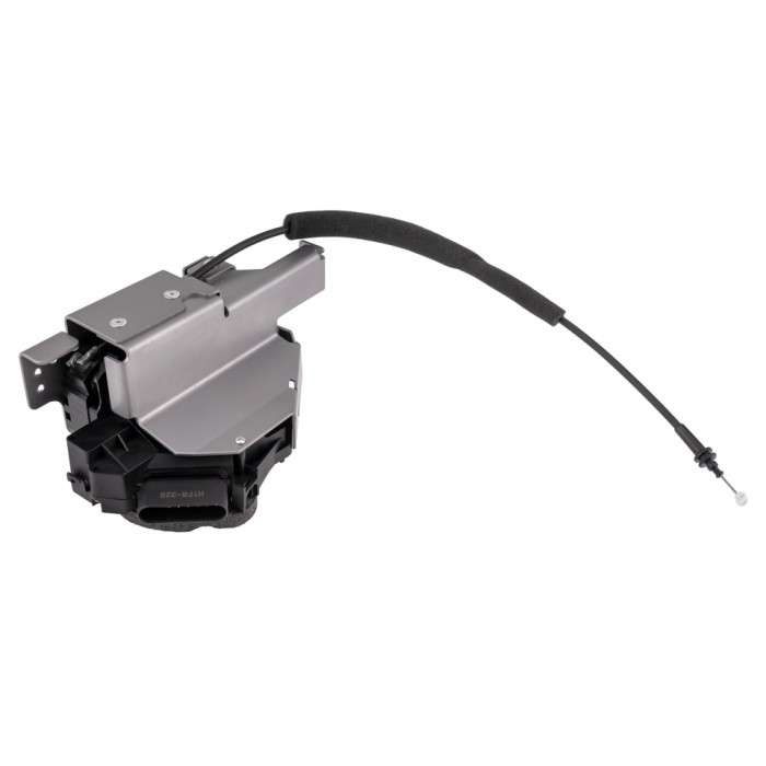 Gache Serrure de Porte Arrière Droit Pour Ford Transit