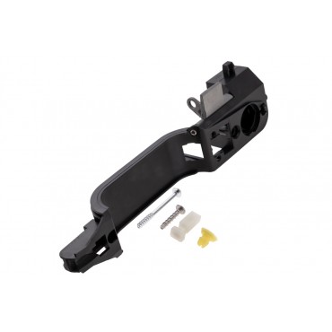 Support Mécanisme Poignée de Porte Avant Gauche Pour Ford Focus 6S4Z5426685C