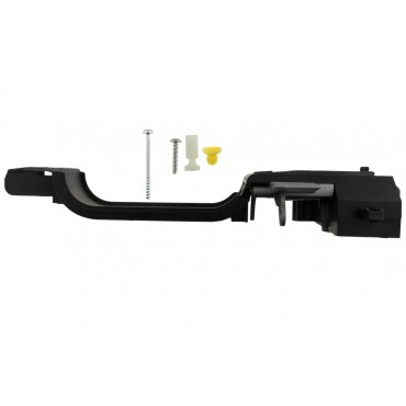 Support Mécanisme Poignée de Porte Avant Droit Pour Ford Focus 6S4Z5426684E