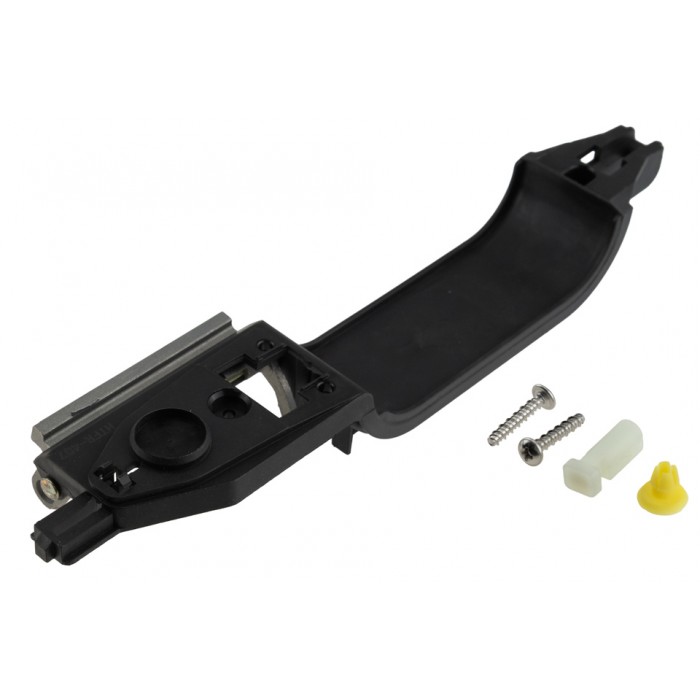 Support Mécanisme Poignée de Porte Arrière Droit Pour Ford Focus 6S4Z5426685B