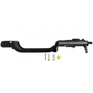 Support Mécanisme Poignée de Porte Arrière Droit Pour Ford Focus 6S4Z5426685B