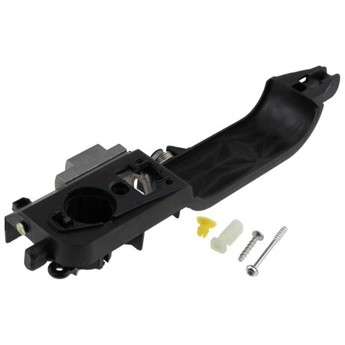 Support Mécanisme Poignée de Porte Avant Droit Pour Ford Focus II 8S4Z5426684B