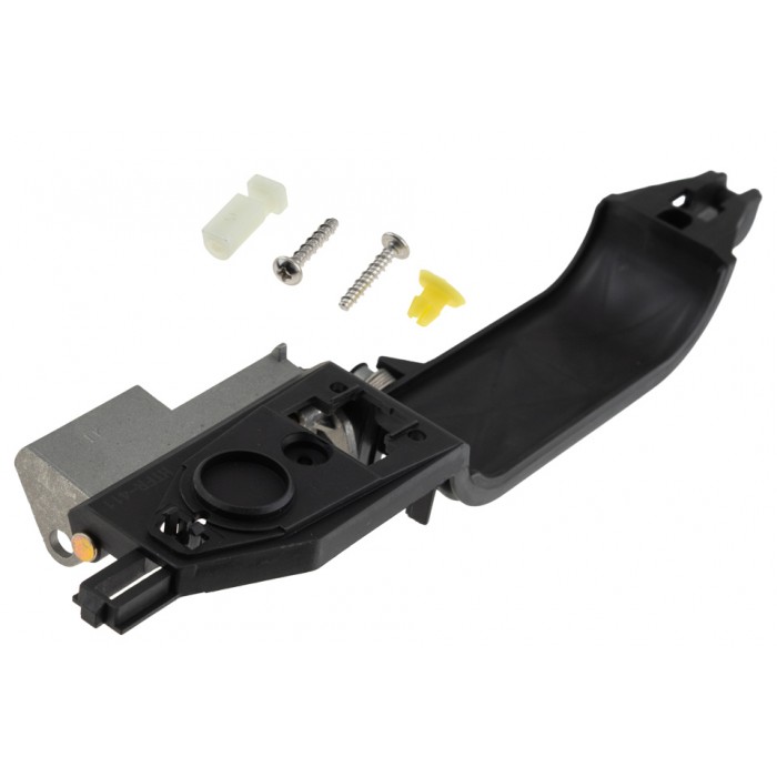 Support Mécanisme Poignée de Porte Arrière Droit Pour Ford 8S4Z5426684C