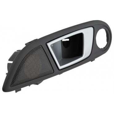 Poignée de Porte Intérieure Avant Gauche Pour Ford Fiesta VI 8A61A22601BFW