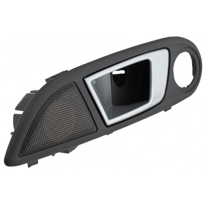 Poignée de Porte Intérieure Avant Gauche Pour Ford Fiesta VI 8A61A22601BFW