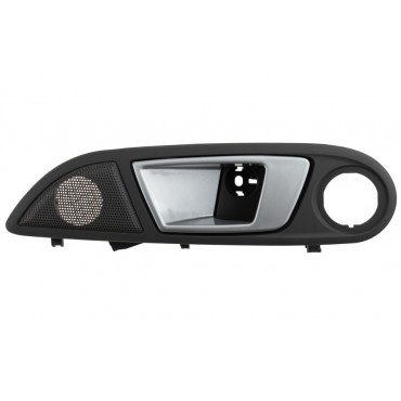 Poignée de Porte Intérieure Avant Gauche Pour Ford Fiesta VI 8A61A22601BFW