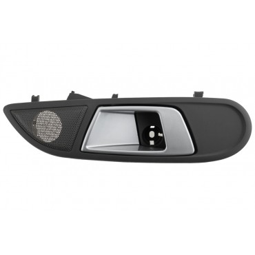Poignée de Porte Intérieure Avant Droit Pour Ford Fiesta VI 8A61A22600BFW