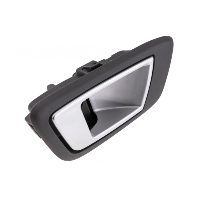 Poignée de Porte Intérieure Arrière Droit Pour Ford Fiesta VI 8A61A22600